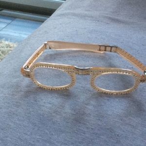 Vintage Foldable Glasses